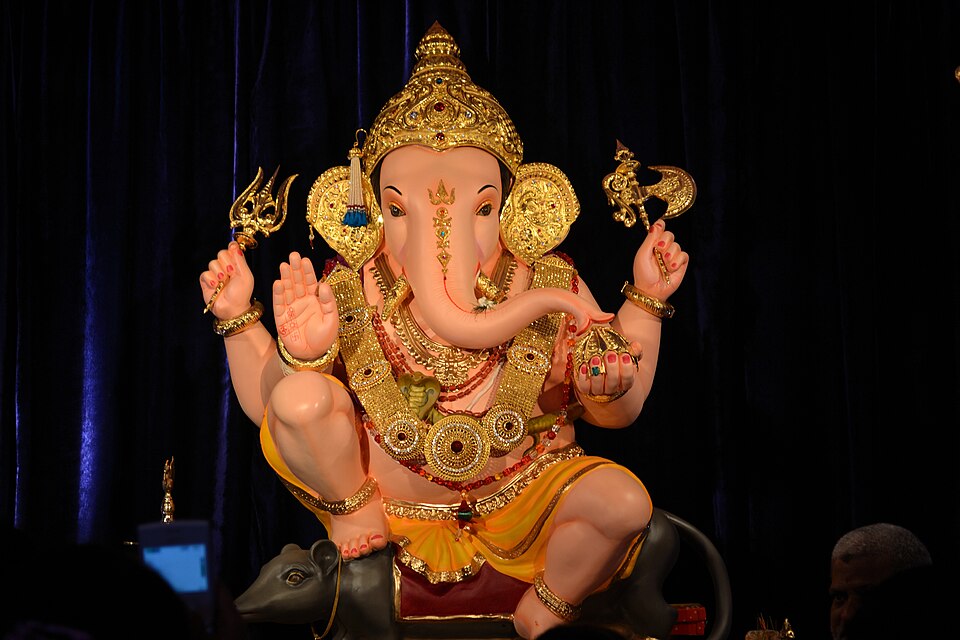 Guruji Talim Ganpati